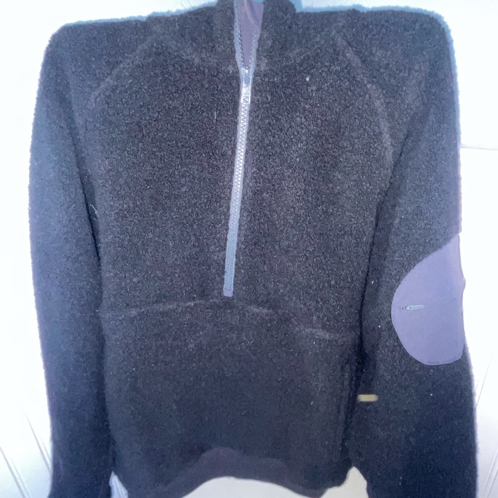 Outdoor Voices MegaFleece Half-Zip
